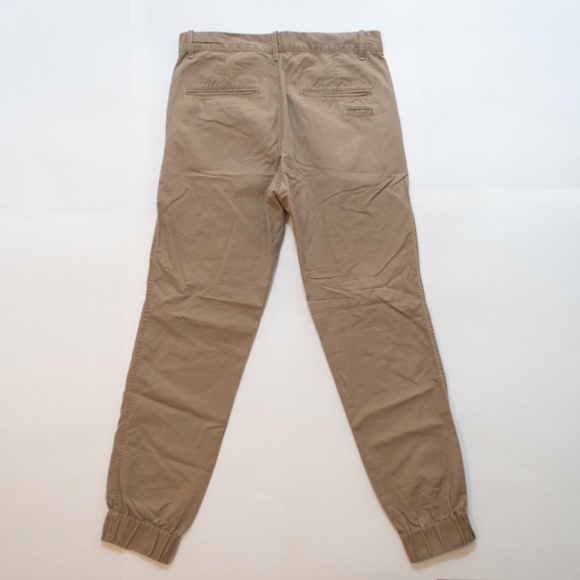 GAP Twill Joggers - Picture 4 of 4
